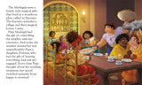 Disney 100 Advent Calendar: Storybook Collection 3