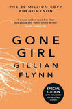 Gone Girl; Gillian Flynn