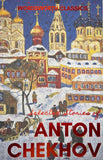Selected Stories; Anton Chekhov