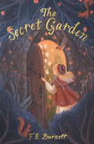 The Secret Garden; F. Hodgson Burnett