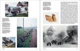 Total War: A People's History of the Second World War; Kate Clements