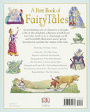 A First Book of Fairy Tales