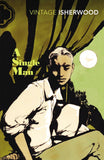 A Single Man; Christopher Isherwood