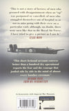 And Some Fell on Stony Ground, A Day in the Life of an RAF Bomber Pilot; A Fictional Memoir by Leslie Mann