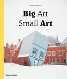 Big Art Small Art; Tristan Manco