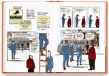 Bizarre Romance; Audrey Niffenegger & Eddie Campbell