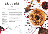 Breakfast is Served: Breakfast & Brunch Recipes From All Over the World; Laura Ascari
