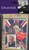Memorabilia Pack - Churchill 