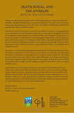 Death, Burial, And The Afterlife; Dublin Death Studies; Edited by Philip Cottrell & Wolfgang Marx