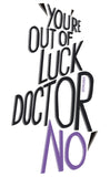 Dr. No; Ian Fleming