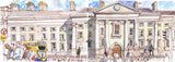 Dublin in Sketches and Stories; Róisín Curé