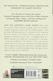 Einstein, His Life and Universe; Walter Isaacson