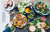 Feasts of Veg: Vibrant Vegetarian Recipes for Gatherings; Nina Olsson