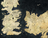 Game of Thrones: House Lannister Ruled Pocket Journal