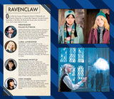 Harry Potter: Ravenclaw Ruled Pocket Journal