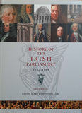History of The Irish Parliament 1692-1800 Volume II; Edith Mary Johnston-Liik