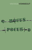 Hocus Pocus; Kurt Vonnegut