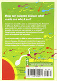 Introducing Genetics, A Graphic Guide