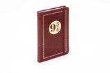 J.K. Rowling's Wizarding World Travel Journal