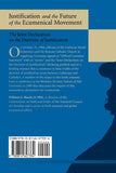 Justification and the Future of the Ecumenical Movement; William G. Rusch