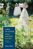 Lines of Vision: Irish Writers on Art; Edited by Janet McLean