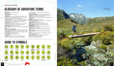 Lonely Planet's Atlas of Adventures: Discover A World of Thrilling Outdoor Activities