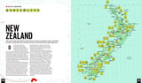 Lonely Planet's Atlas of Adventures: Discover A World of Thrilling Outdoor Activities