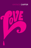 Love; Angela Carter