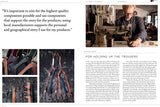 Made By Hand: Contemporary Makers, Traditional Practices