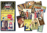 Memorabilia Pack - 1920s 2