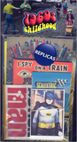 Memorabilia Pack - 1960s Childhood