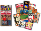 Memorabilia Pack - 1970s Childhood 2
