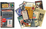 Memorabilia Pack - Children's War 2