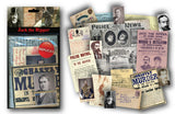 Memorabilia Pack - Jack the Ripper
