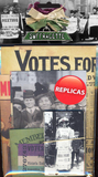 Memorabilia Pack - Suffragette