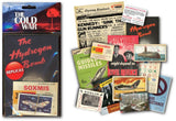 Memorabilia Pack - The Cold War 2