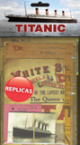 Memorabilia Pack - Titanic