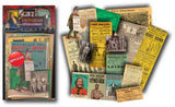 Memorabilia Pack - Victorian Entertainment 2