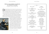 Menus That Made History; Vincent Franklin & Alex Johnson