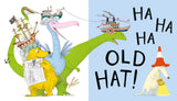 Old Hat; Emily Gravett