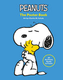 Peanuts: The Poster Book; Charles M. Schulz
