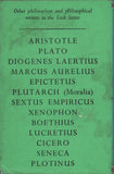 Philo III; Loeb Classical Library No. 247, Translated by F. H. Colson & G. H. Whitaker