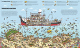 Pirates Magnified; David Long & Harry Bloom 2