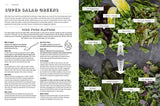 RHS Grow Your Flavour; James Wong