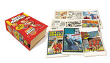 Roy of the Rovers 100 Football Postcards