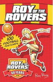 Roy of the Rovers 100 Football Postcards