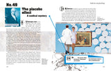Science Hacks; Colin Barras