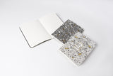 Secret Garden: Three Mini Journals
