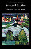 Selected Stories; Anton Chekhov