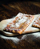 Social Sweets: Top Desserts to make at home; Jason Atherton